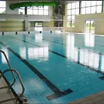 Wici 2 Apartments Teofilow Wodny Raj
