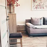 Wici 2 Apartments Teofilow Wodny Raj