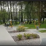 Wici 2 Apartments Teofilow Wodny Raj