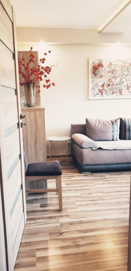 Wici 2 Teofilow Wodny Raj Apartament *