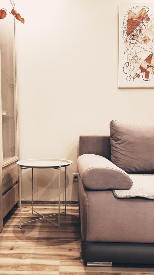 Apartment Wici 2 Teofilow Wodny Raj Lodz (Lodz)