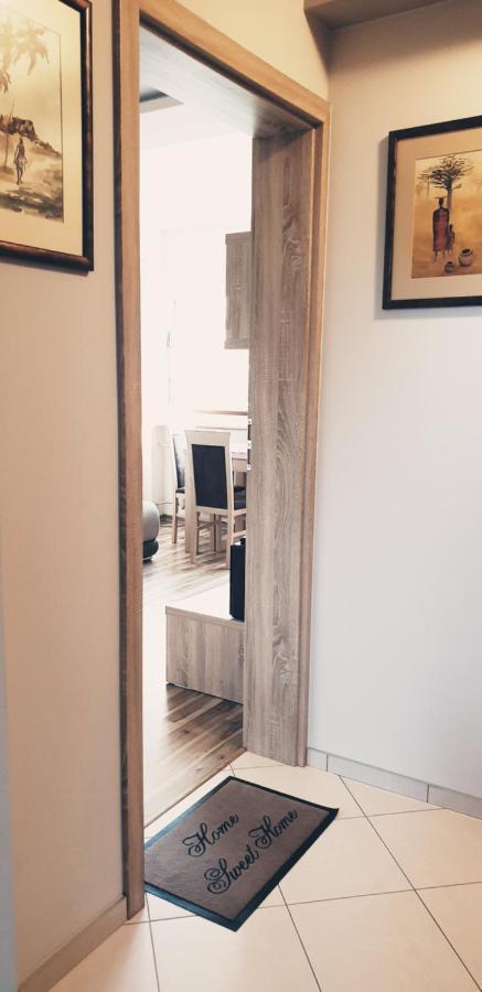 Wici 2 Teofilow Wodny Raj Apartment Lodz (Lodz)