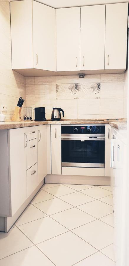 Apartment Wici 2 Teofilow Wodny Raj Lodz (Lodz)
