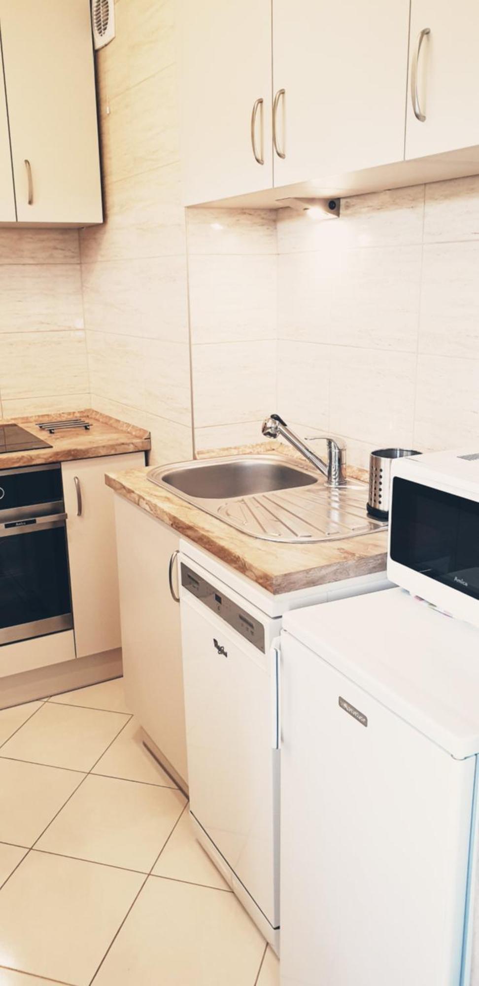 Wici 2 Teofilow Wodny Raj Apartament