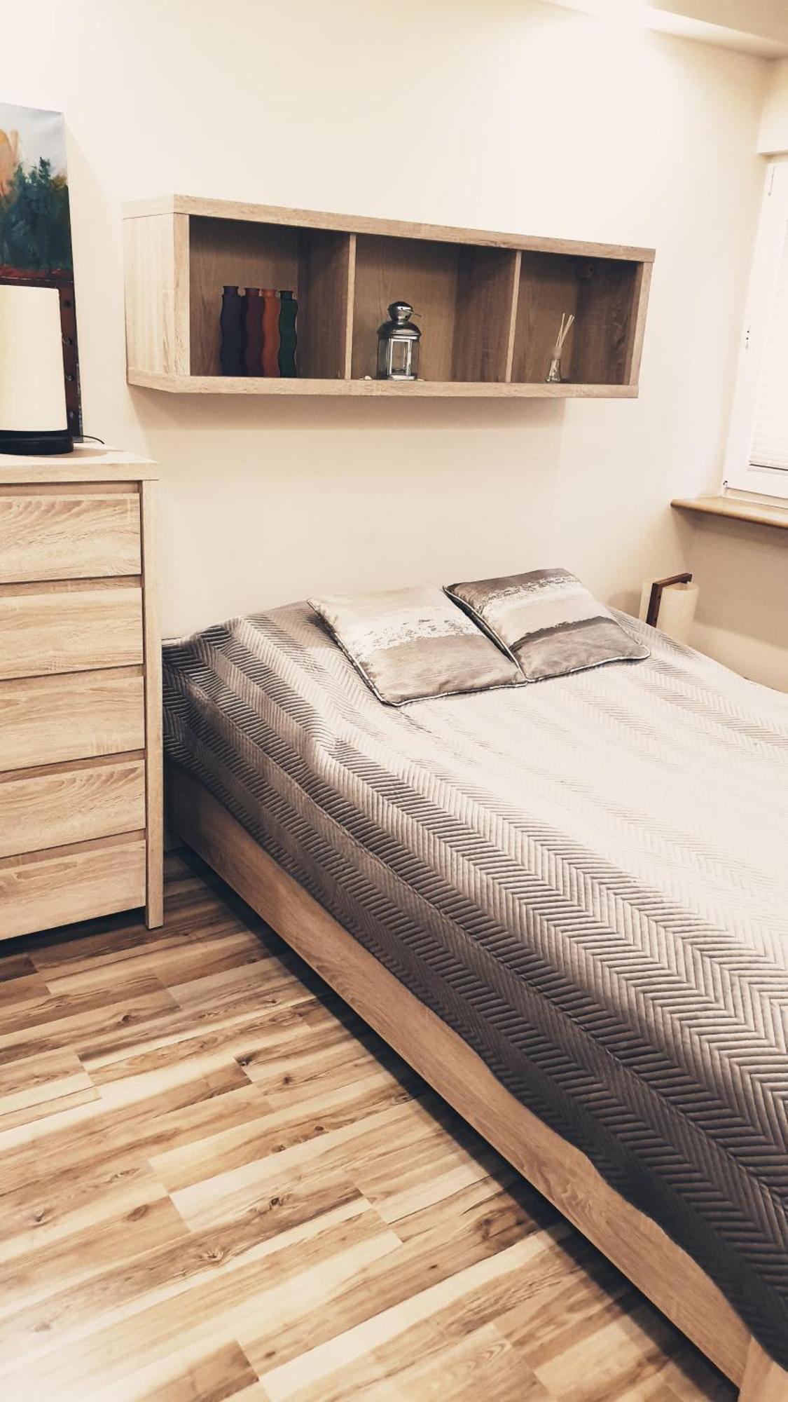 Wici 2 Teofilow Wodny Raj Apartment Lodz (Lodz)